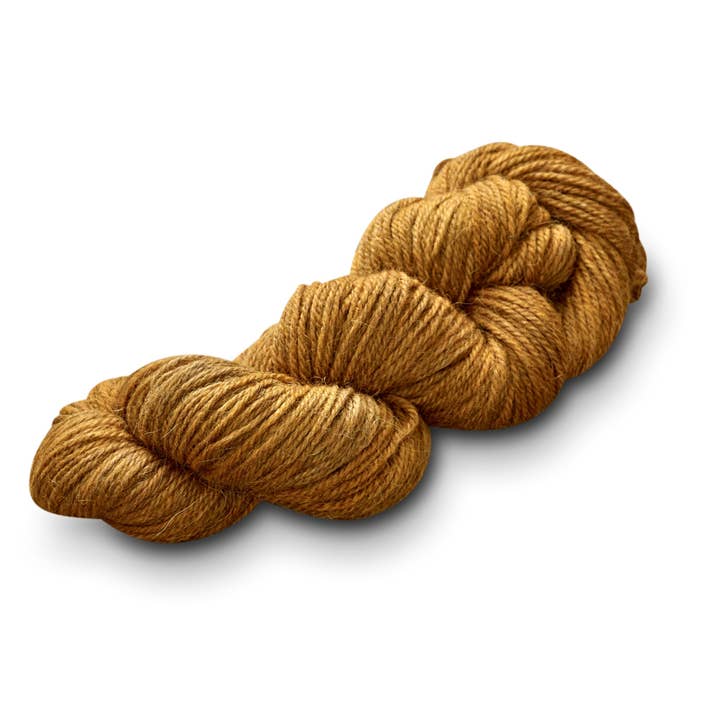 Rooster Yarns – Engroshandel Garn – Manos del Uruguay Alpaca Heather Håndfarvet Garn