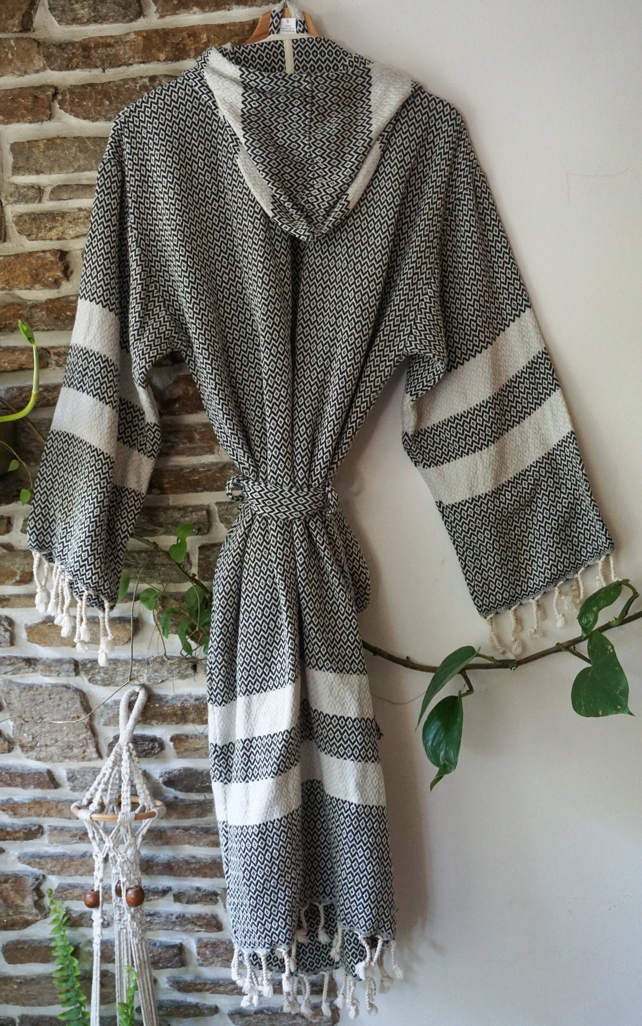 Intrepid Shepherd - Wholesale Robe - Women's - THE Shepherd's Robe, UNISEX1