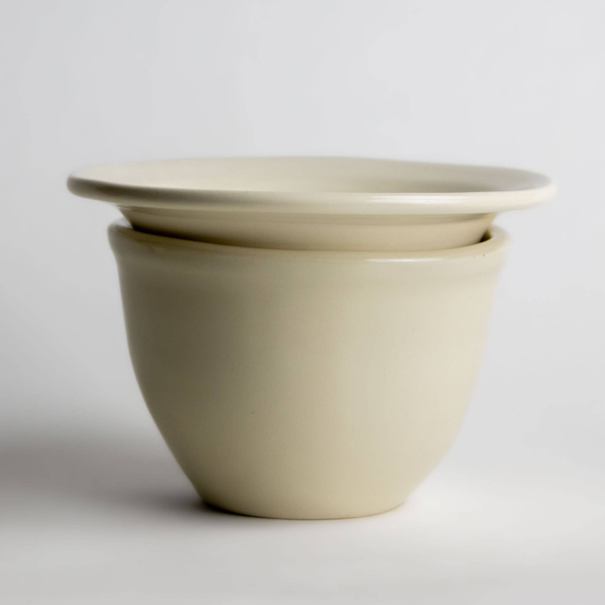 Emerson Creek Pottery - Wholesale Plant Pot - African Violet Pot Set18