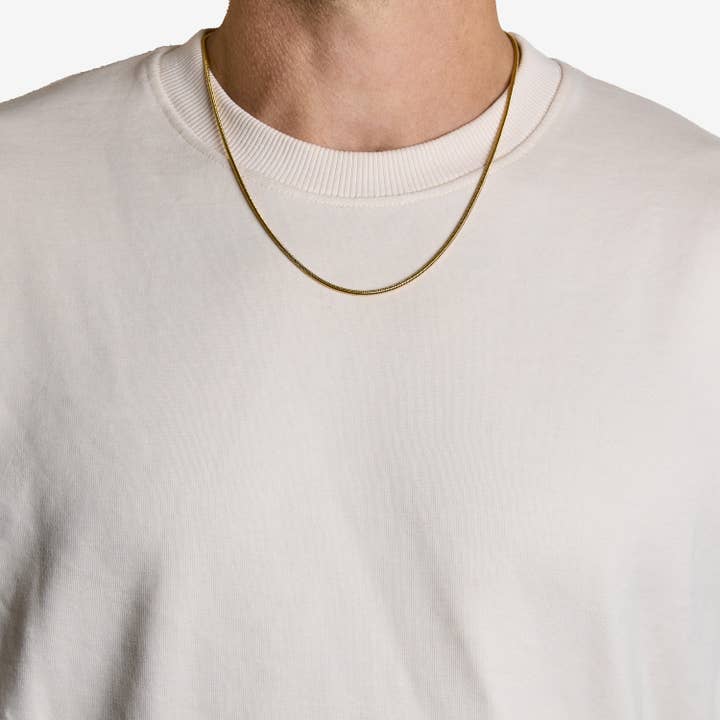 CATENA BALI SUPREME per la vendita all'ingrosso da parte di City of Gold