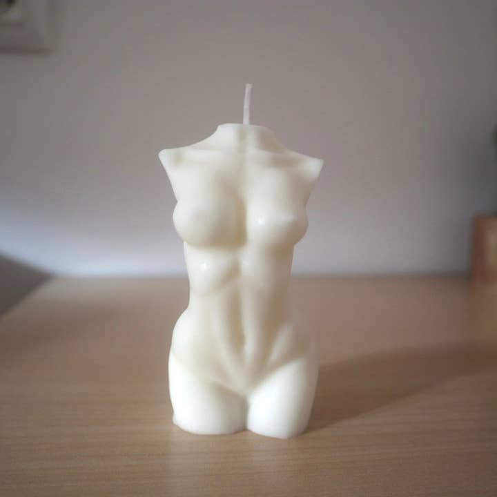 Velas Galbis - Jose Galbis Soler, S.L. - Wholesale Novelty Candle - Nicole Bust5