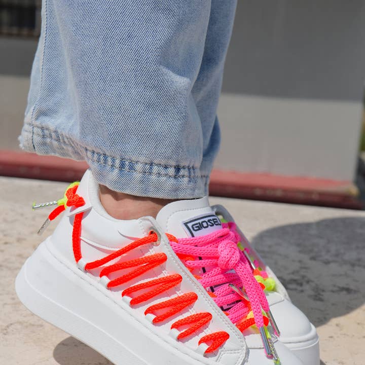 Spaziale Aw - Multicolor White for wholesale by Gioselin