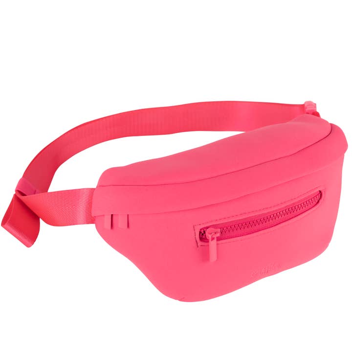 Em John - Wholesale Belt Bag - Women's - Neoprene Fanny Pack9