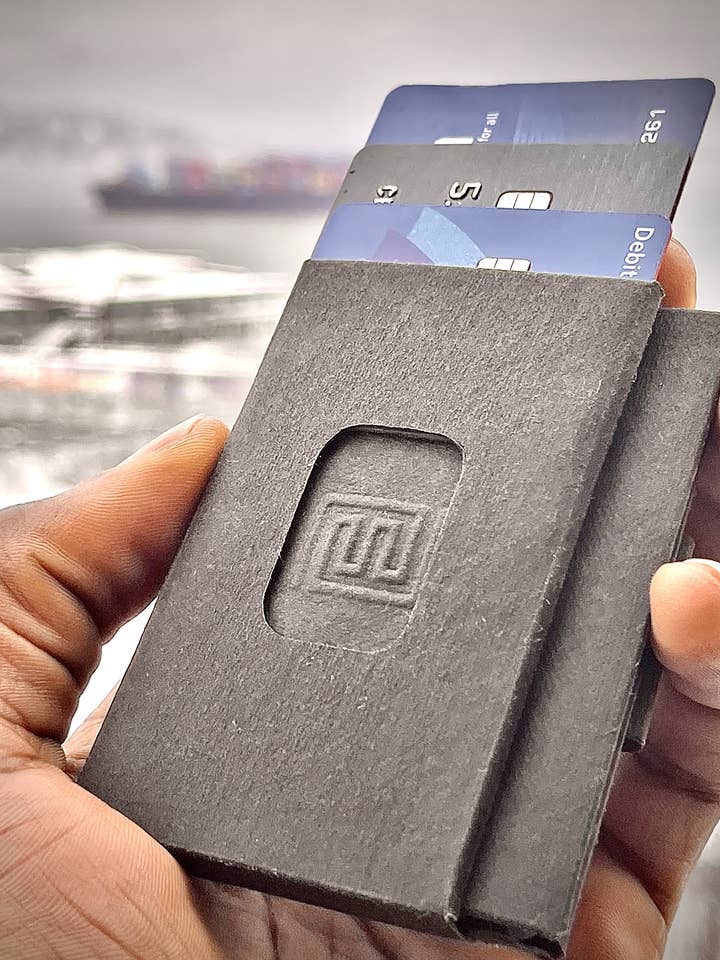 MOWAL NOTCH DIY POP UP PLÅNBOK för wholesale av MOWALDESIGN