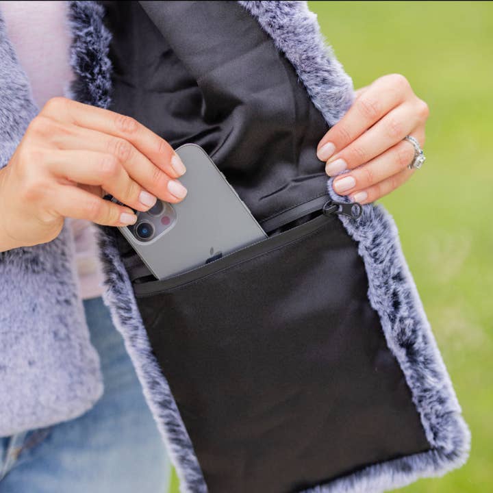 Pretty Rugged - Wholesale Scarf - Women's - Scarf2