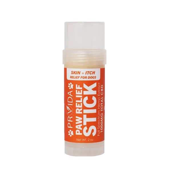 PROVIDA PAW RELIEF STICK CBD 1000MG for wholesale by Provida Health CBD