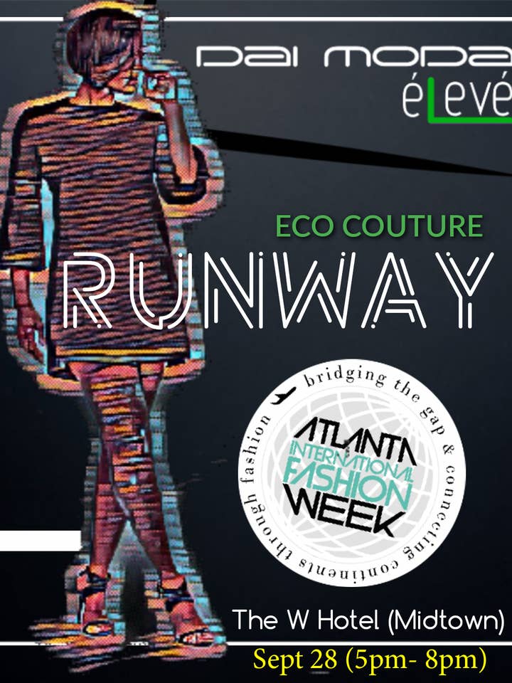 CONGRADULAZIONI DAI! per la vendita all'ingrosso da parte di Dai Moda