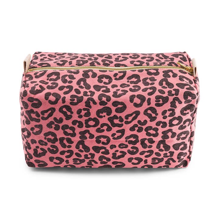 VIC TOILETRY BAG GRAOU STRAWBERRY for wholesale by Rose in April