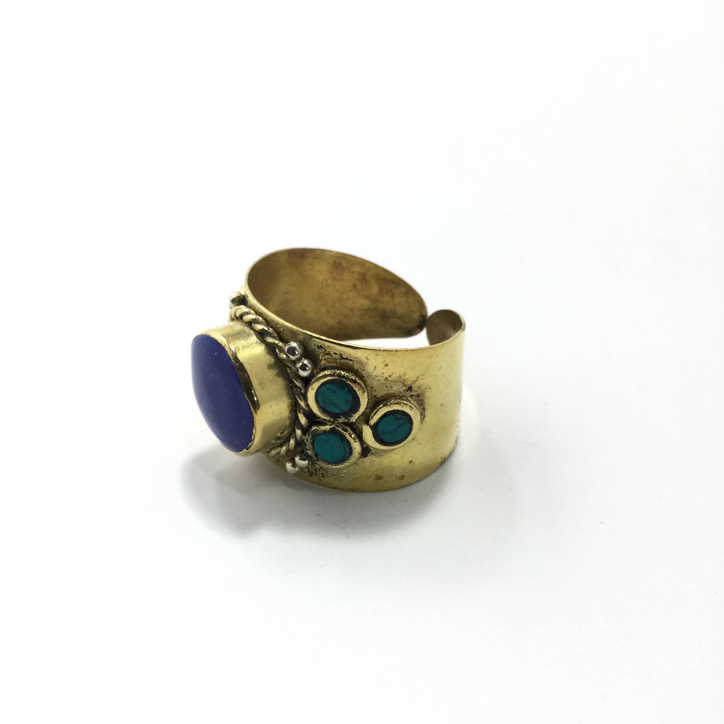 The Encore Fashion Group - Venta al por mayor Anillos grandes/de cóctel - R179410