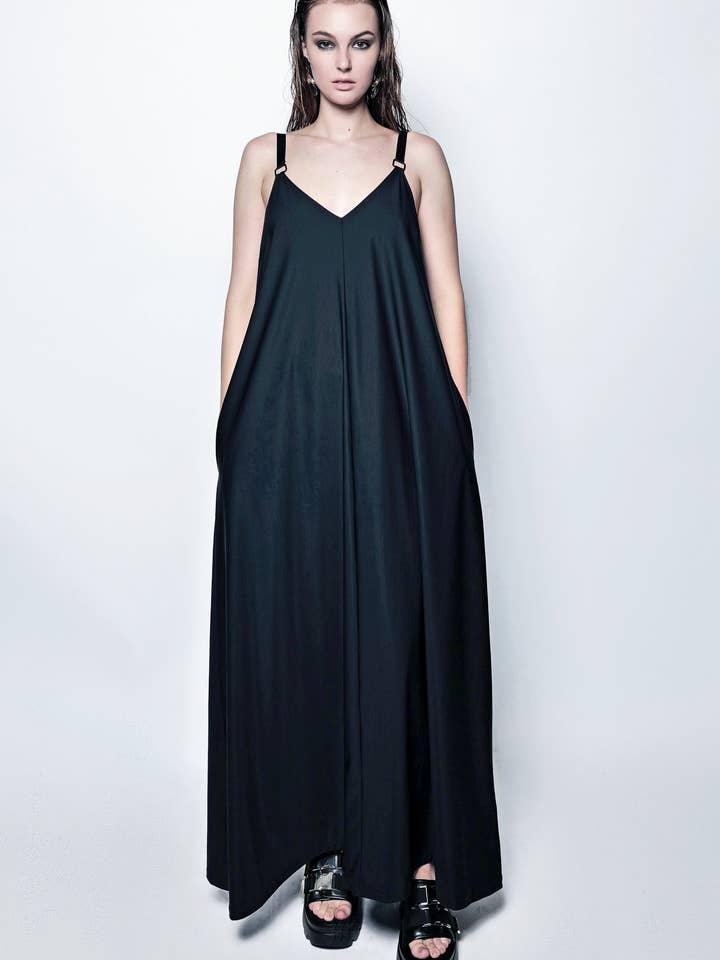The Muse Maxi Dress for wholesale by Article X
