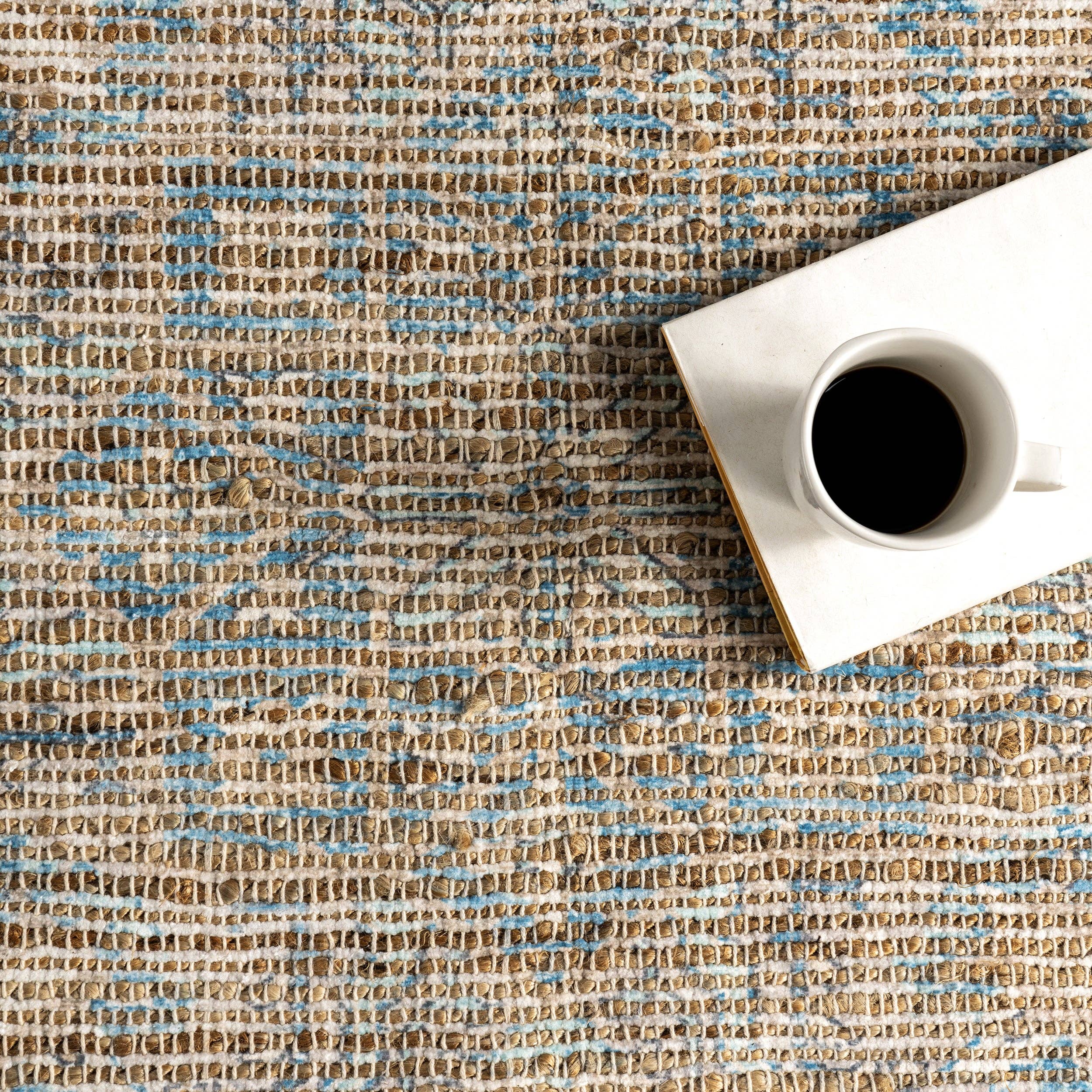 nuLOOM - Wholesale Area Rug - Lennox Persian Medallion Tassel Area Rug39