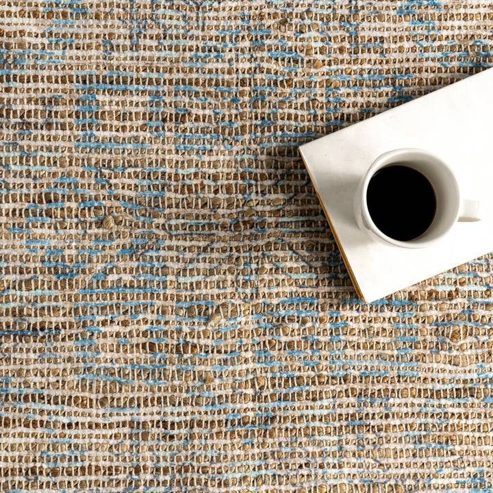 nuLOOM - Wholesale Area Rug - Lennox Persian Medallion Tassel Area Rug39