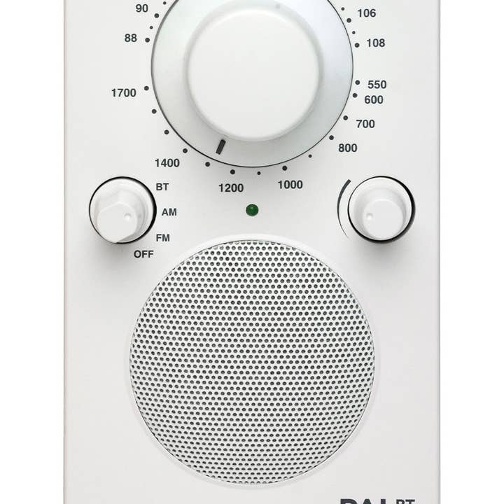 Tivoli Audio - Wholesale Speakers - PAL BT Portable Weather-Resistant Bluetooth Speaker19