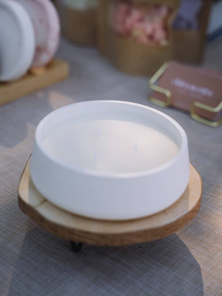 VOILE CLAIRE pour la vente par clara scents.