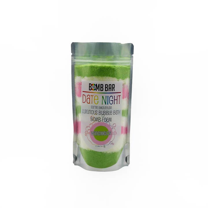 The Bomb Bar - Wholesale Bath Soak/Milk - Bath Soak - Date Night14