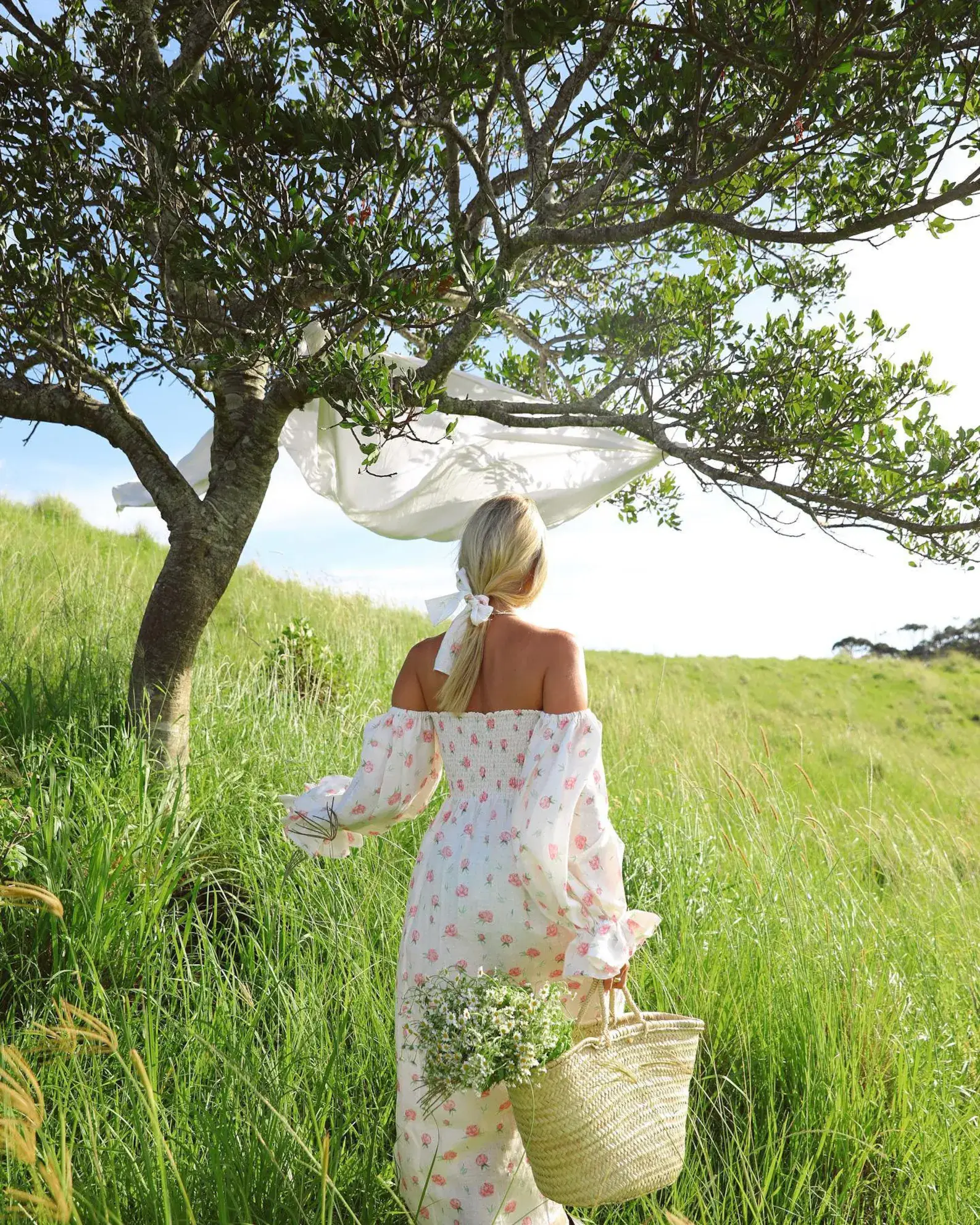 DarKech - Wholesale Basket - Woven Basket, Shopping Basket, French Baskets4