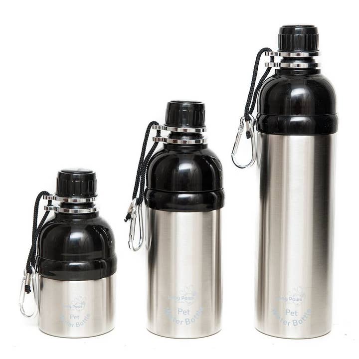 Long Paws - Wholesale Pet Water Bottle - Dog - Dog Water Bottle, Lick 'n Flow