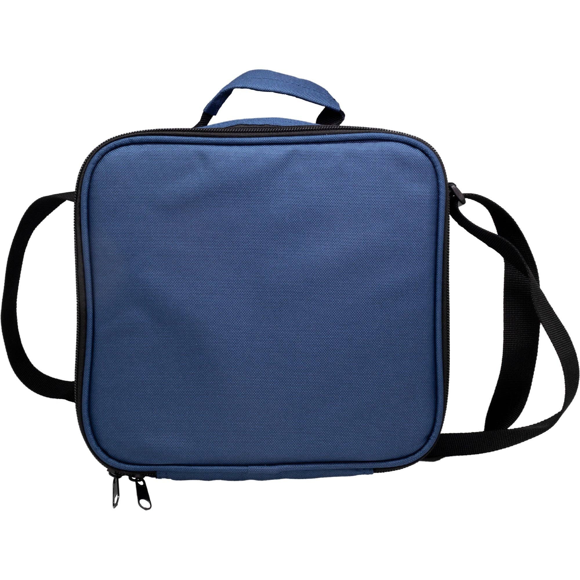 Vin Bouquet (Find It Import & Export Sl) - Wholesale Lunch Bag/Box - Thermal Lunch Bag – 4 Colors, Compact and Insulating1