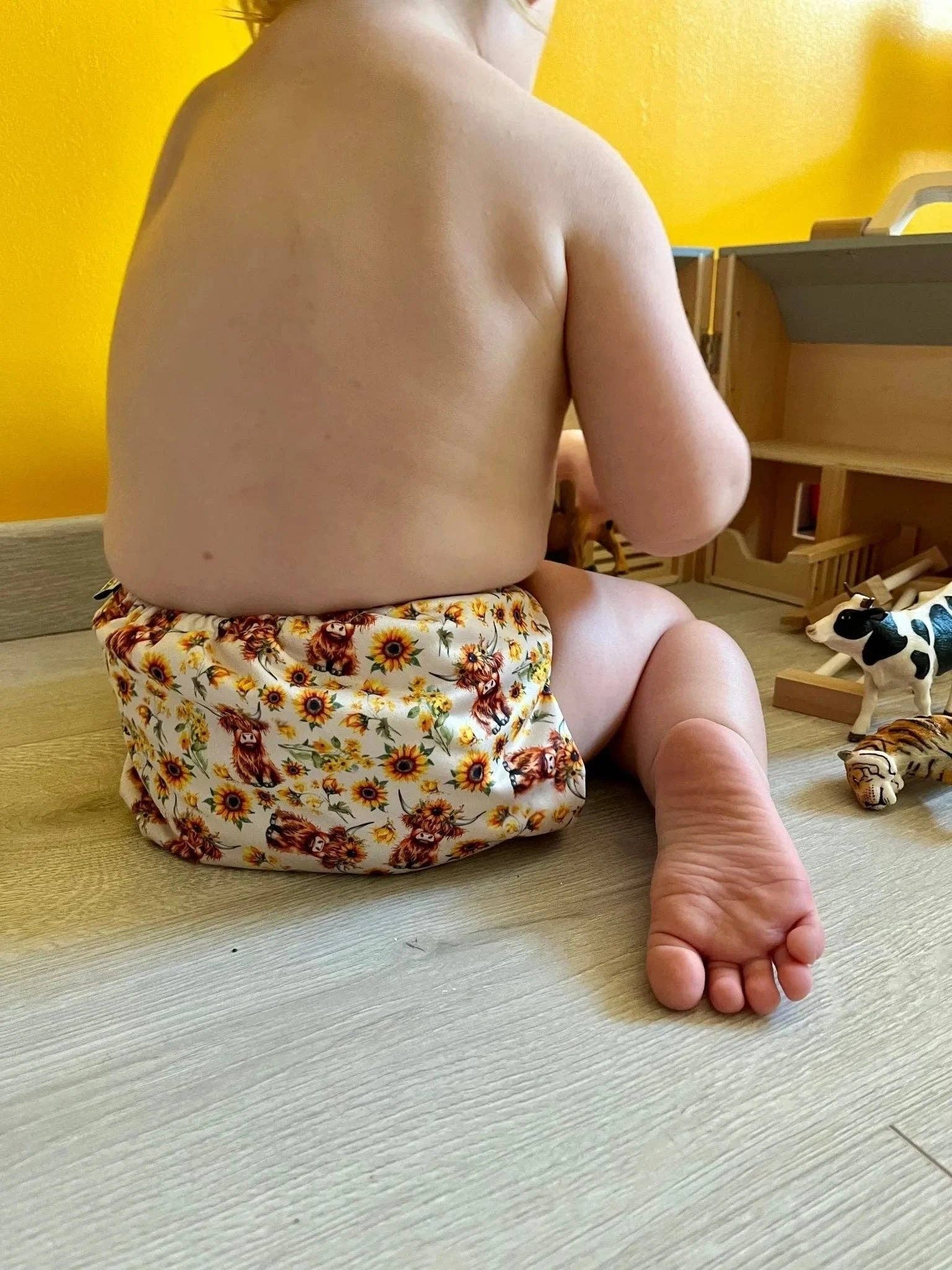 Ma'boule de couches - Wholesale Bedding blanket – Kids & Baby - Cradle Cloth Diaper - Limited Edition49