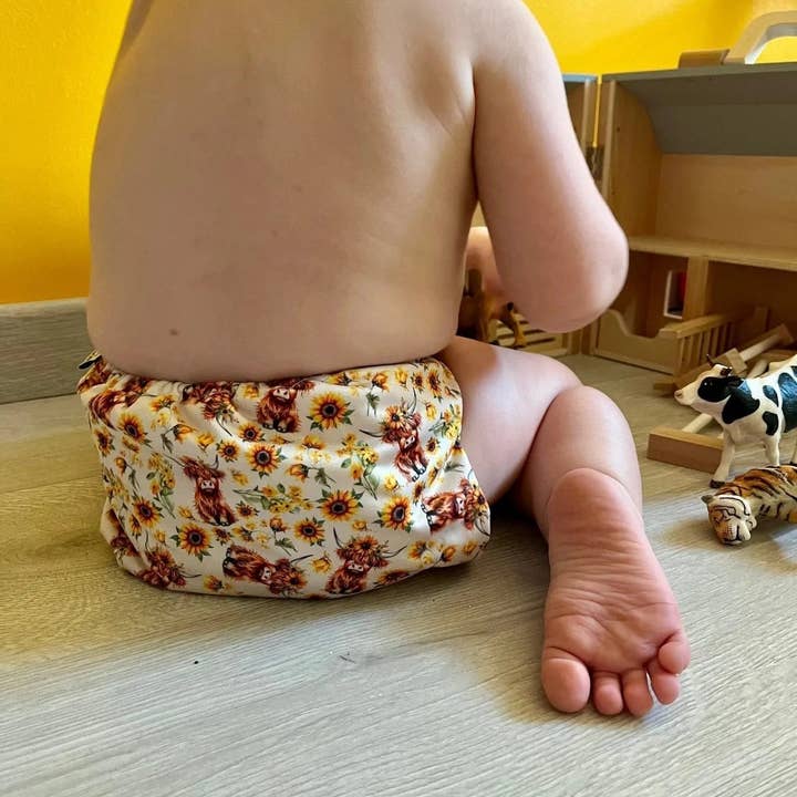 Ma'boule de couches - Wholesale Bedding Blanket - Kids & Baby - Cradle Cloth Diaper - Limited Edition49