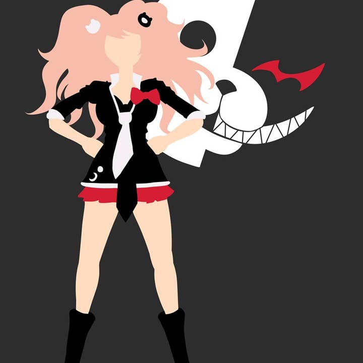 Junko Print for wholesale by Mizorey Ren