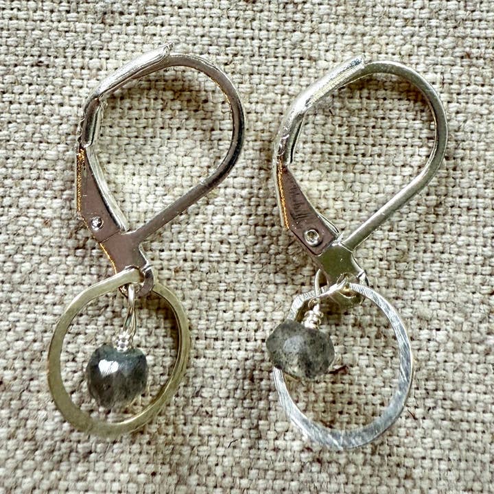 Lil Cuties Earrings for wholesale by LA DE DA Jewelry