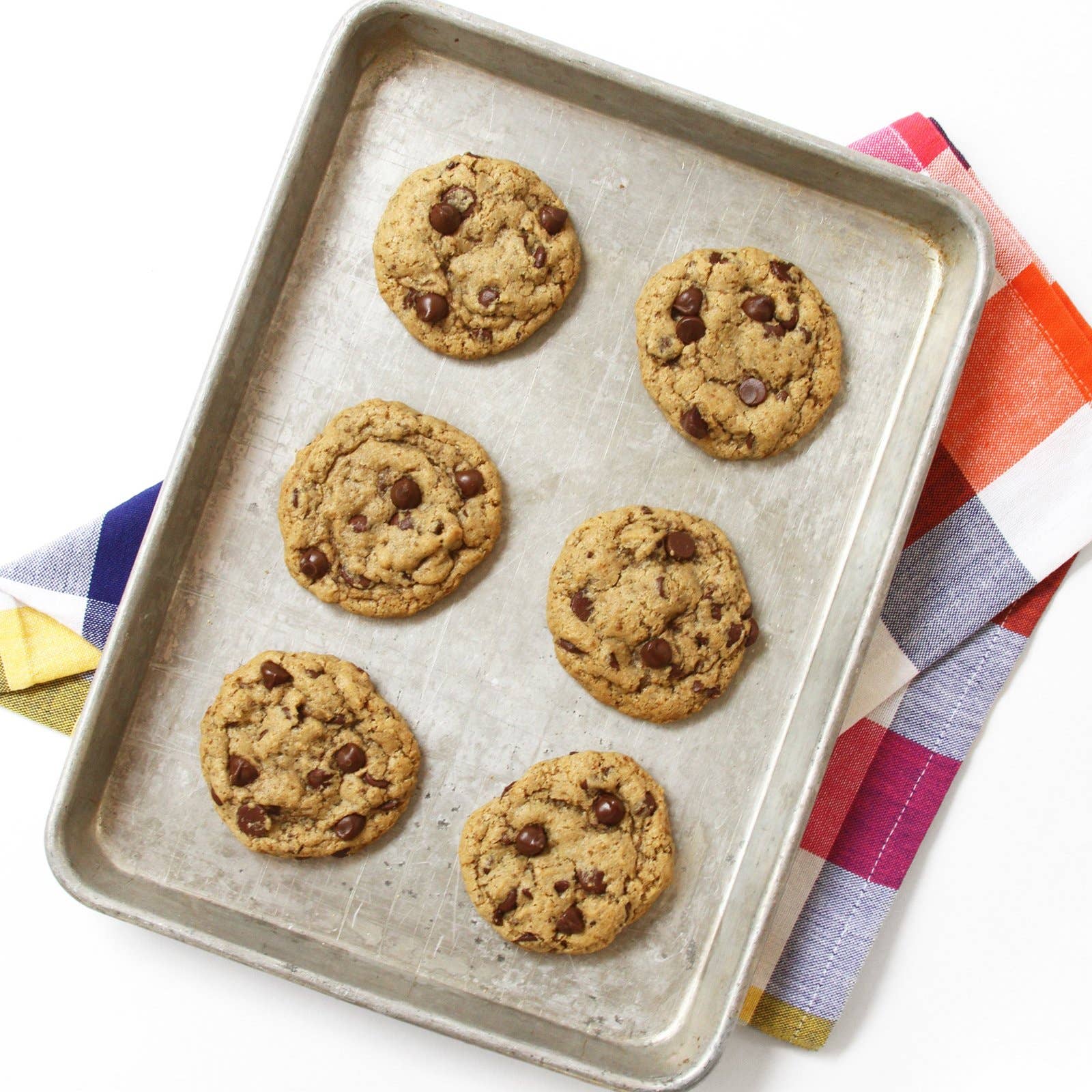 Miss Jones Baking Co. - Vente Préparation pour biscuits - Mélange pour biscuits au chocolat biologique5