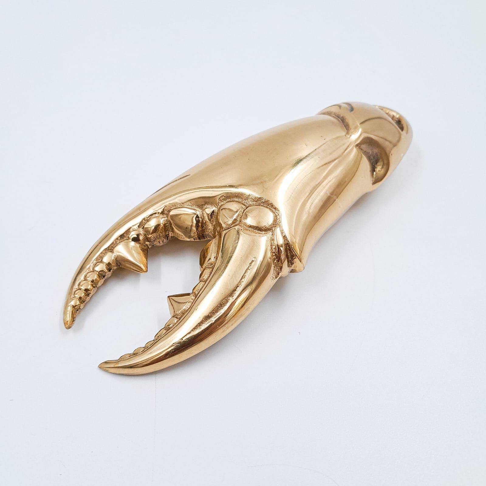 FERN - Wholesale Bottle/Wine Opener - Bottle Opener Crab Claws0