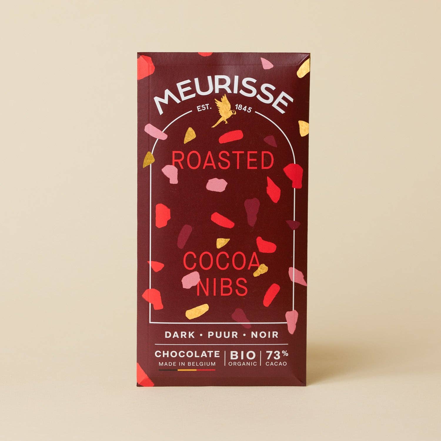 Ameico - Wholesale Chocolate Bar - Meurisse - Chocolate Bar15