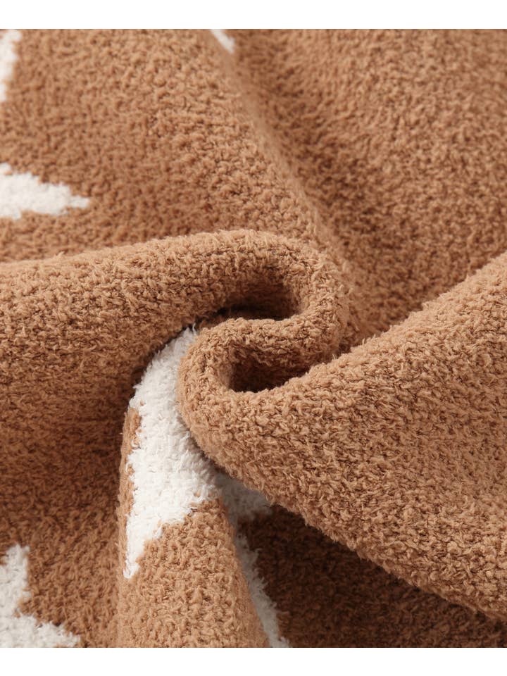 Earth Baby Outfitters - Wholesale Bedding Blanket - Kids & Baby - Eco Knit Blanket17