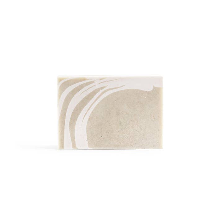 Dook - Handmade Scottish Salt Soap - Wholesale Bar Soap - Scottish Salt Soap - Mint, Rosemary & Juniper