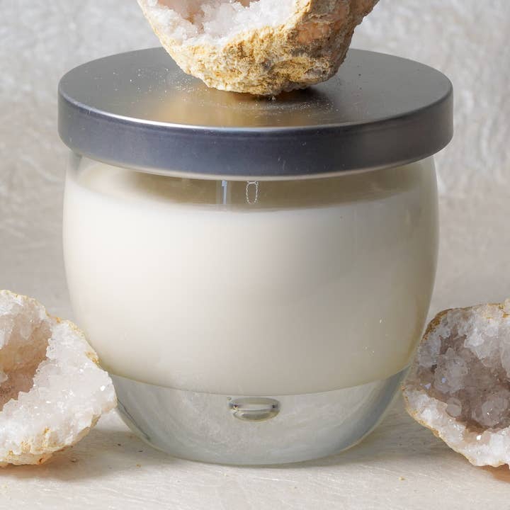 Aura rense Candle for engroshandel hos Lifestone LLC