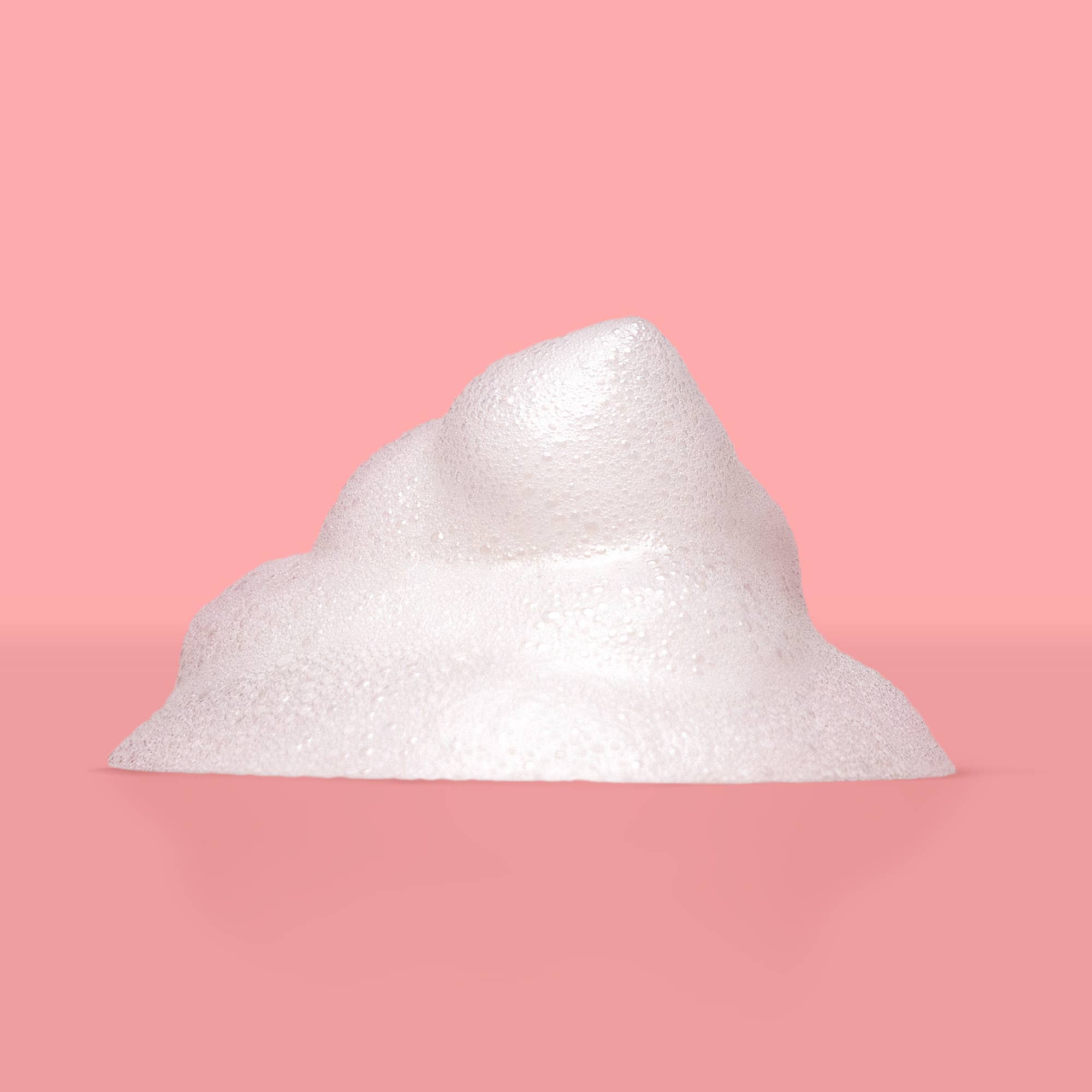 Popped - Wholesale Belly Oil/Butter - Maternity - Witch Hazel Foam with Aloe (5 fl oz)3