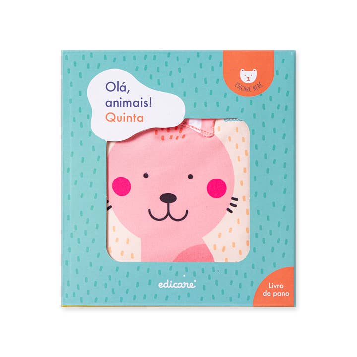 HALLO DIEREN! DONDERDAG voor wholesale door Edicare Editora, Lda.