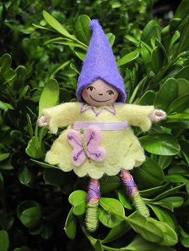 Butterfly Pixie for wholesale by Pea Soup