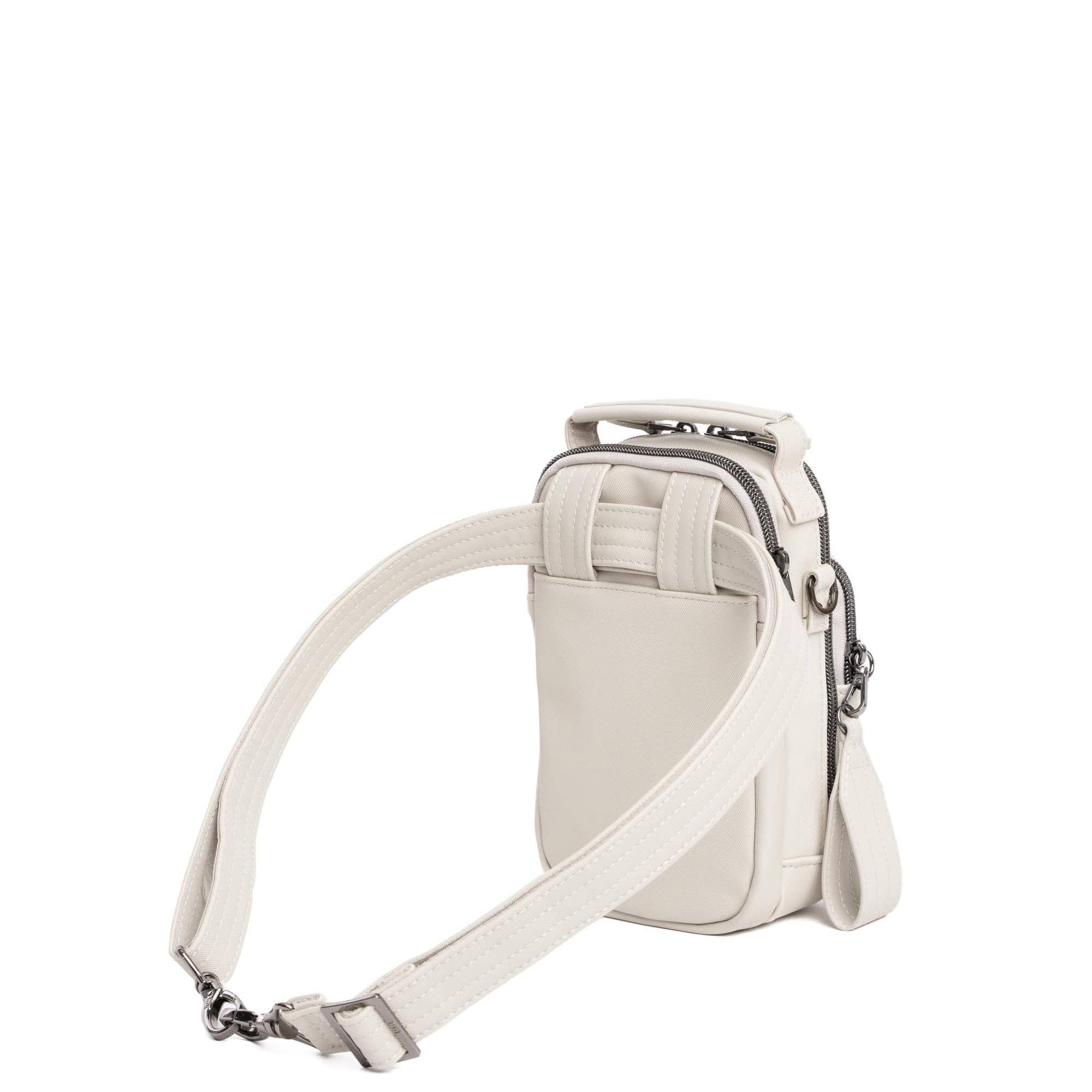 Lug - Wholesale Crossbody Bag - Women's - Skeeter Mini Bridge Satin Luxe VL Convertible Crossbody Bag24