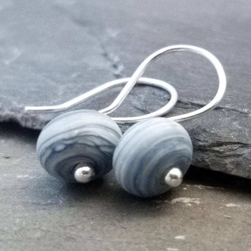 A Little Trinket - Wholesale Dangle Earrings - Noviomagus Collection - Lucy Earrings2