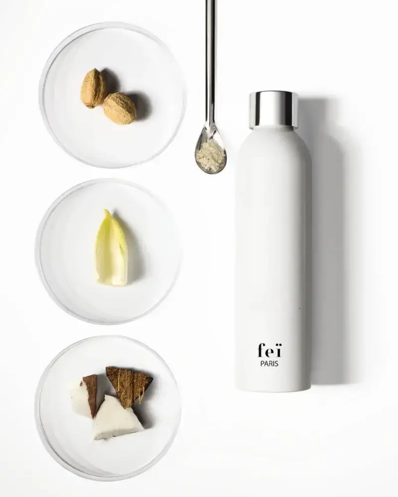 Feï Paris – Großhandel Gesichtsreinigung – Familienritual1