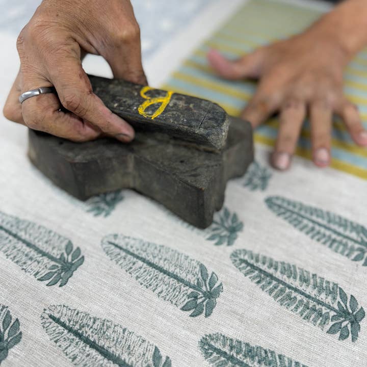 Walter G - Wholesale Throw pillow cover - Akola Sahara Pillowcase6