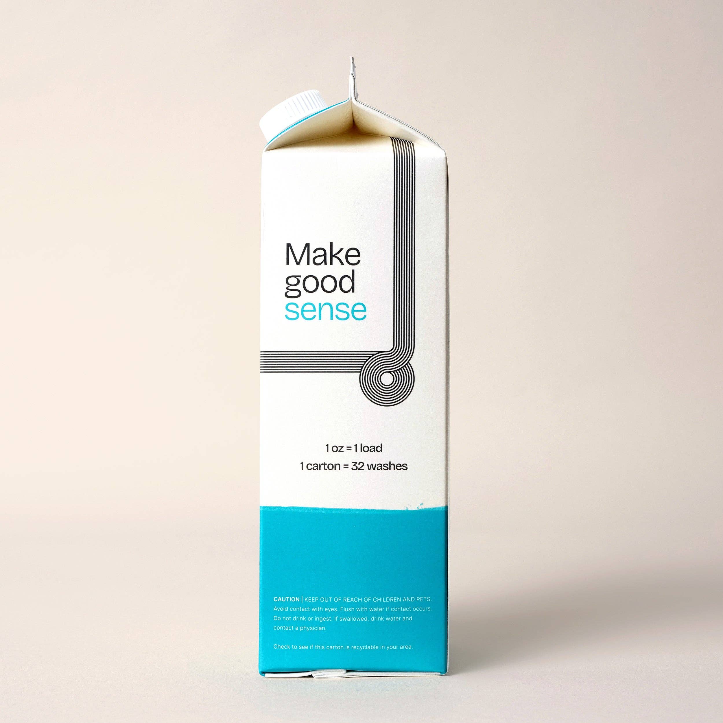 Bloop - Wholesale Liquid Laundry Detergent - Salt Air Natural Laundry Soap6