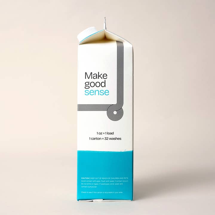 Bloop - Wholesale Liquid Laundry Detergent - Salt Air Natural Laundry Soap6