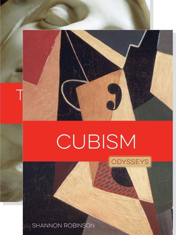 Odyssées dans l'art : Odyssées dans l'art pour la vente par The Creative Company