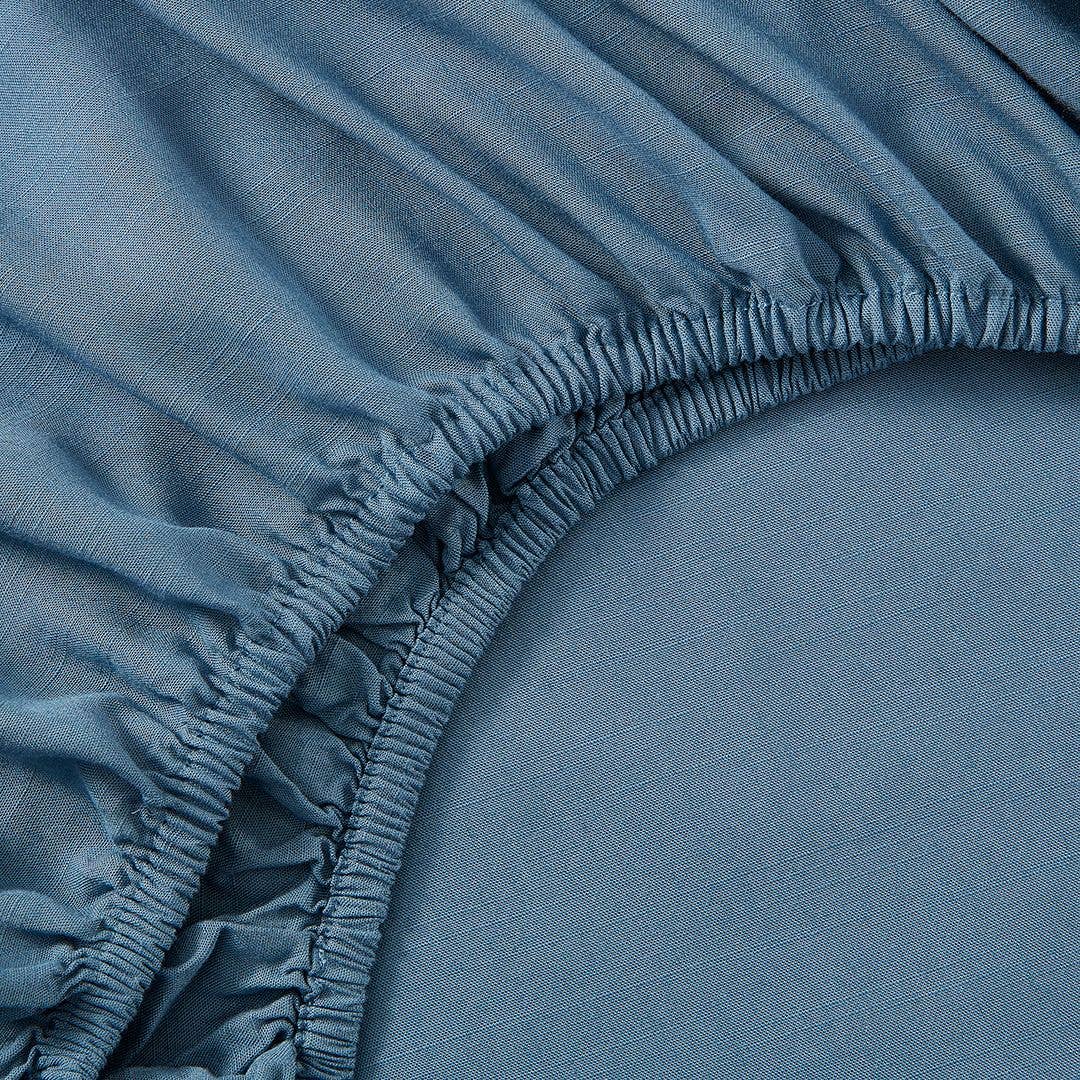 New Season Textile Inc - Wholesale Sheet Set - Bamboo & Linen Sheet Set21