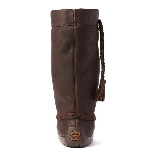 Manitobah Mukluks - Wholesale Boots - Women's - Waterproof Tamarack