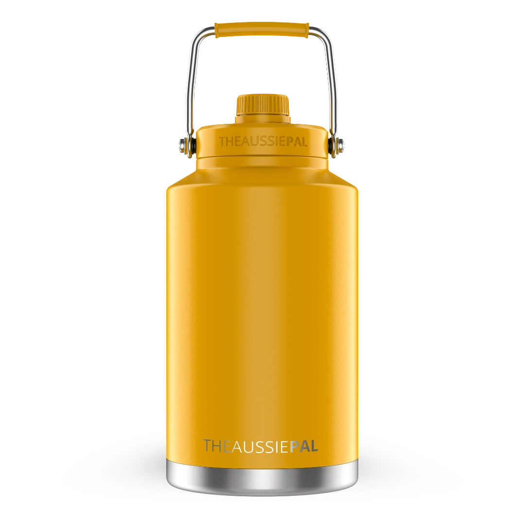 The Aussie Pal - Wholesale Water bottle - Insulated Hydro Jug 6L24