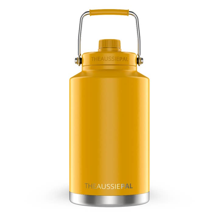 The Aussie Pal - Wholesale Water Bottle - Insulated Hydro Jug 6L7