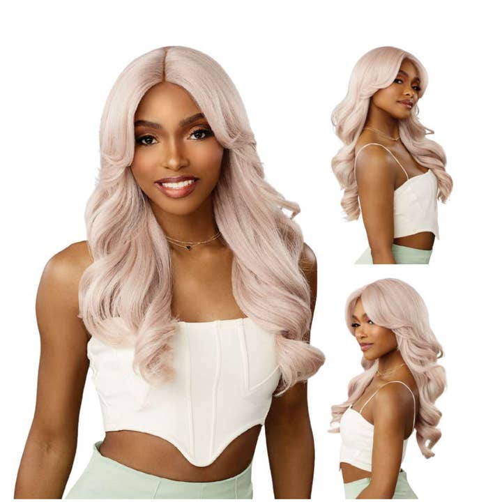 GLUELESS LACE  WIG and other Purchase Wholesale highline wigs. Free Returns & Net 60 Terms on Faire trending on Faire.