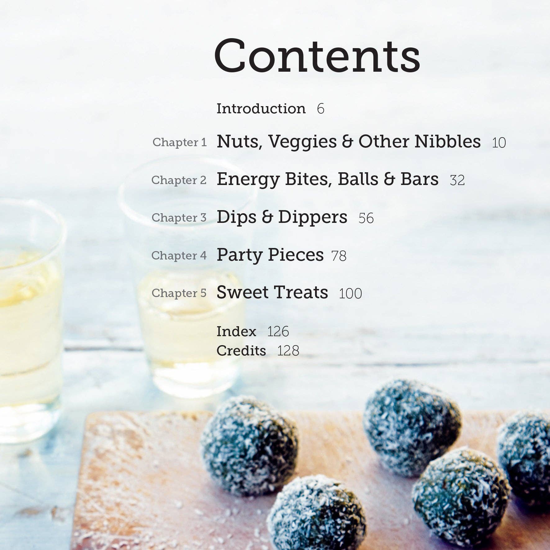 Ryland, Peters & Small – wholesale Cookbooks and food – Vegan Snacks4