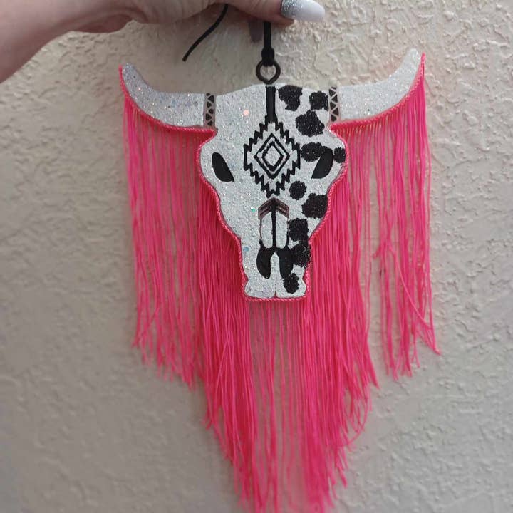 Freshie blanco y rosa fuerte para venta al por mayor de Lil Bit Sassy Lush Co