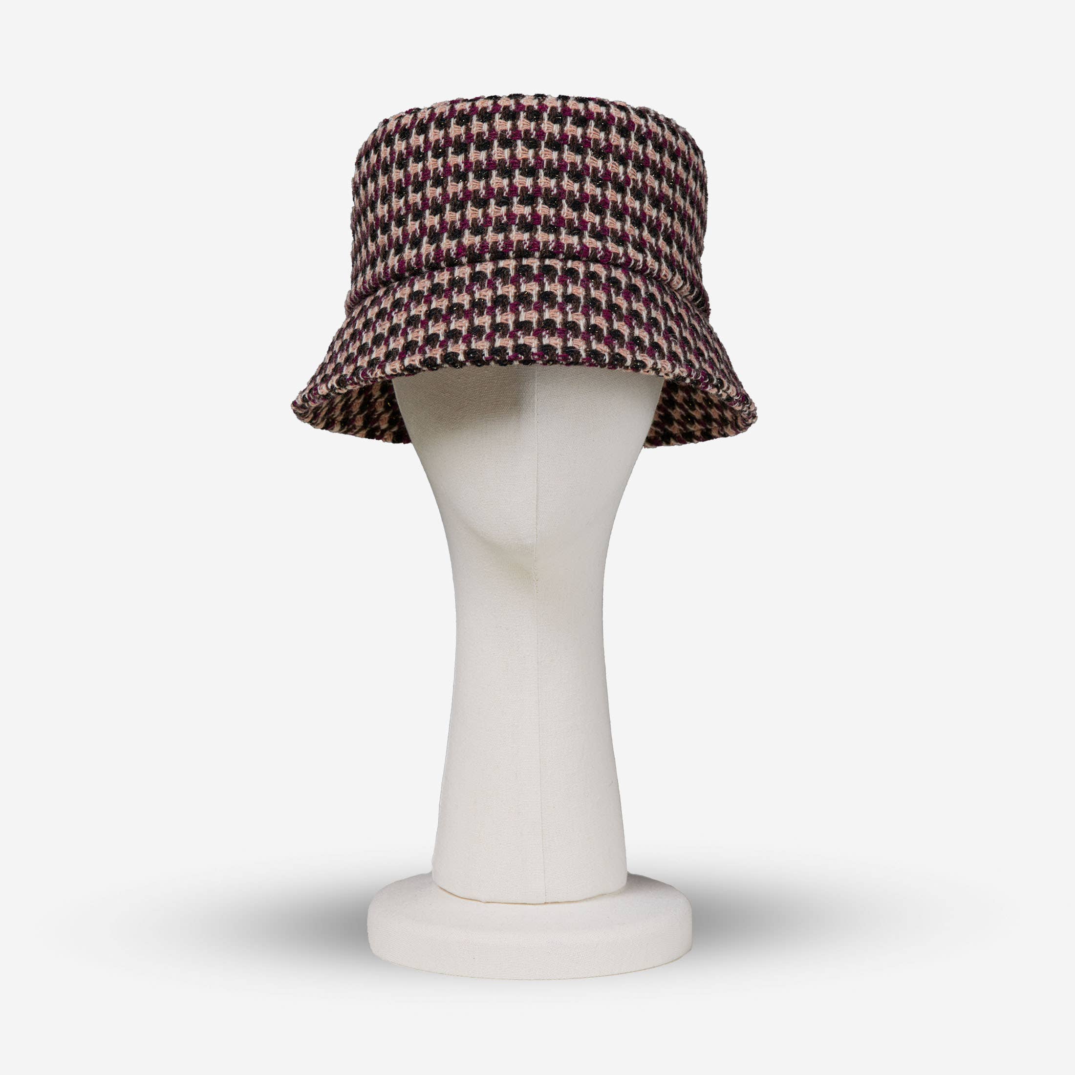 Fortissimo - Vendita all'ingrosso Cappello da pescatore - Donna - Pescatore misto lana 2